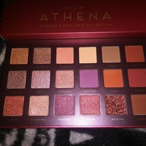bad habit Makeup - вαd hαвít; αthєnα bad habit Makeup - вαd hαвít; αthєnα